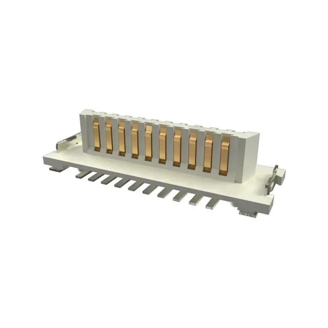 10162582-1134121LF — Amphenol ICC (FCI) product photo