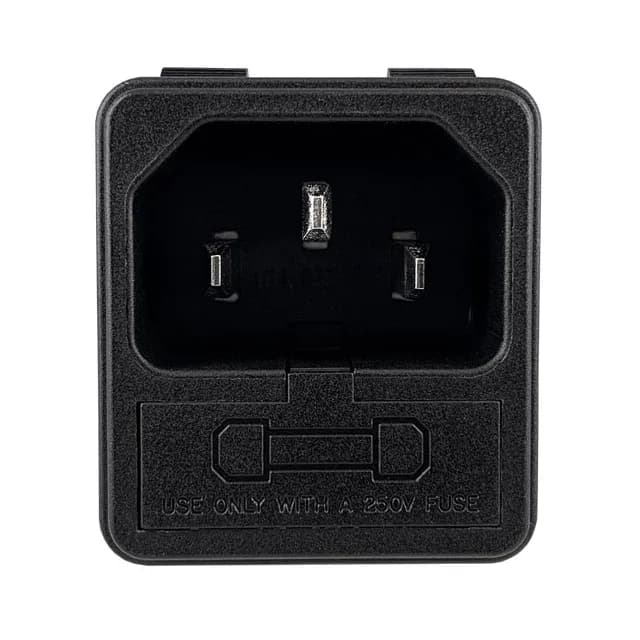 723W-X2/02 — Qualtek product photo