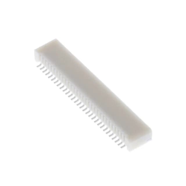 3-84981-0 — TE Connectivity AMP Connectors product photo