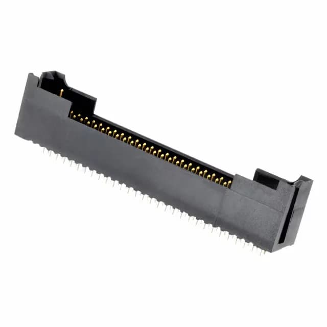 5-535552-5 — TE Connectivity AMP Connectors product photo