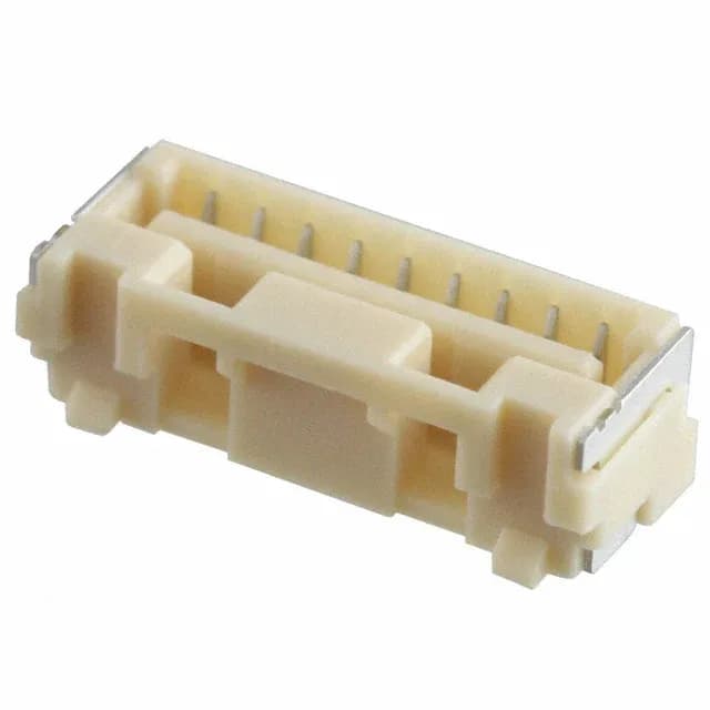 5023820971 — Molex product photo