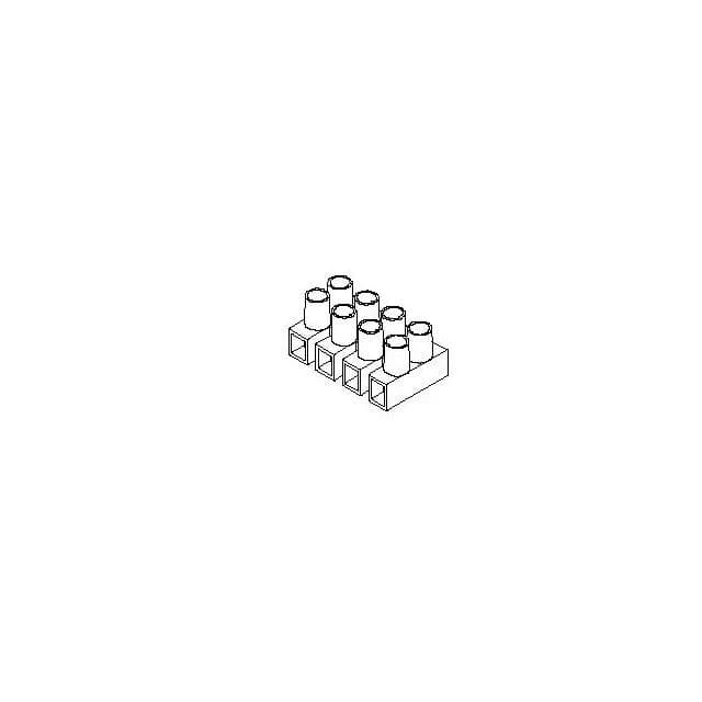 391001005 — Molex product photo