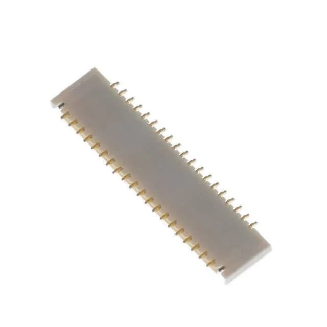 FH42-39S-0.3SHW(10) — Hirose Electric Co Ltd product photo