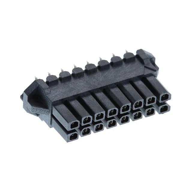 0447691601 — Molex product photo