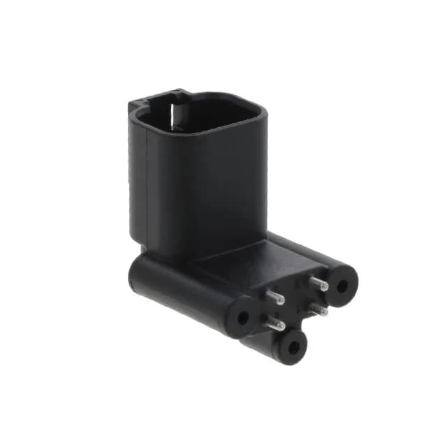 ATF13-4P-BM33 — Amphenol Sine Systems Corp product photo