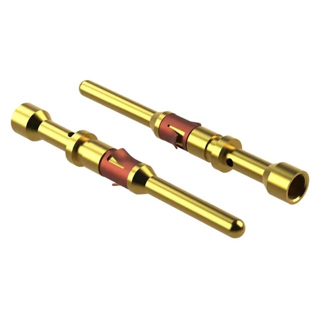 MP20M23G10 — Amphenol Sine Systems Corp product photo