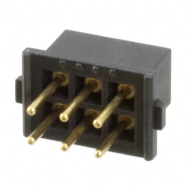 M80-8500645 — Harwin Inc. product photo