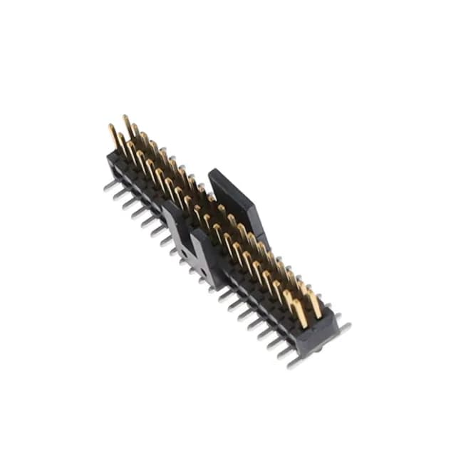 FTSH-120-01-F-DV-K-A — Samtec Inc. product photo