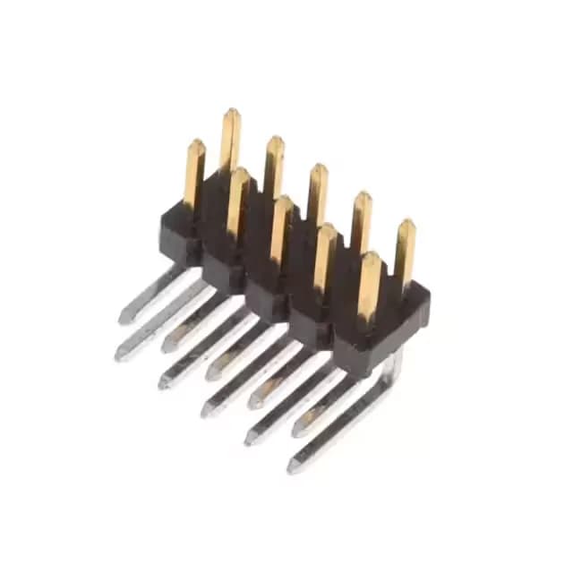 2842164-5 — TE Connectivity AMP Connectors product photo