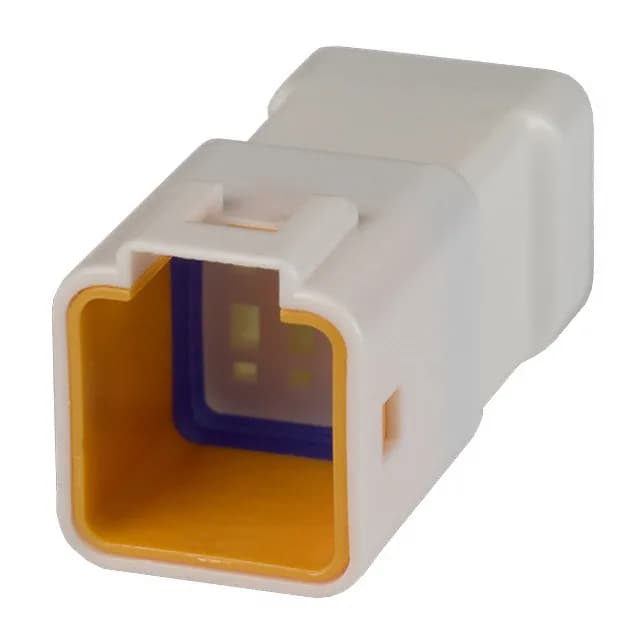 08T-JWPF-VSLE-D — JST Sales America Inc. product photo