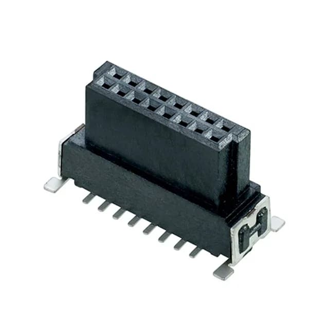 M55-6011642R — Harwin Inc. product photo