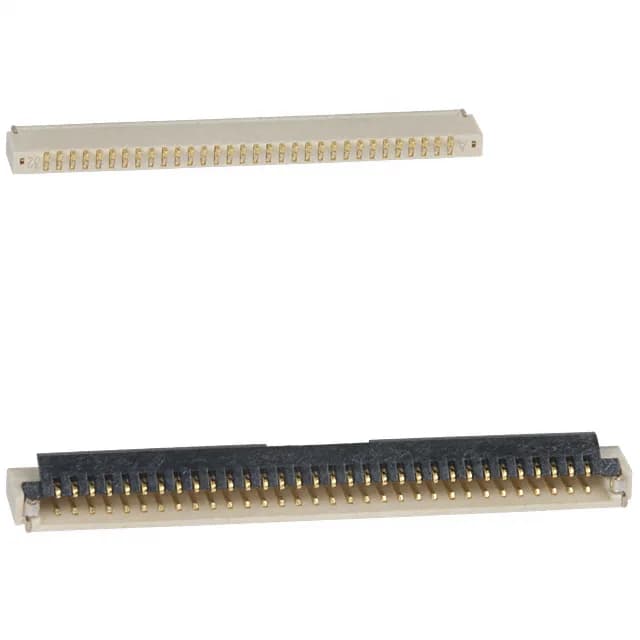 FH19SC-32S-0.5SH(09) — Hirose Electric Co Ltd product photo