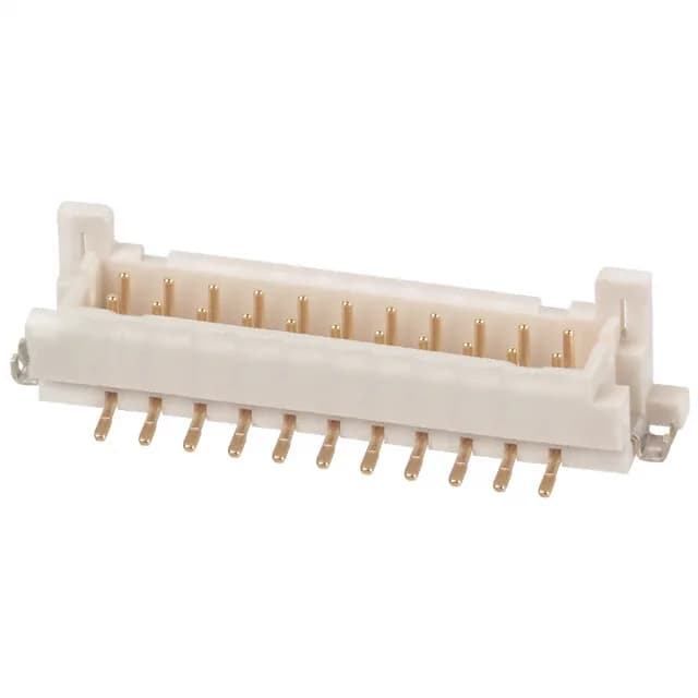 DF11G-22DP-2V(50) — Hirose Electric Co Ltd product photo