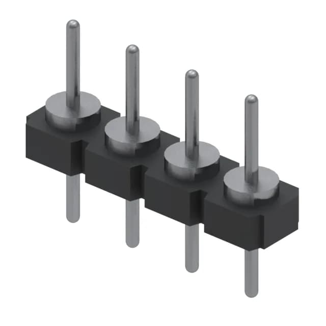 335-40-104-00-160000 — Mill-Max Manufacturing Corp. product photo