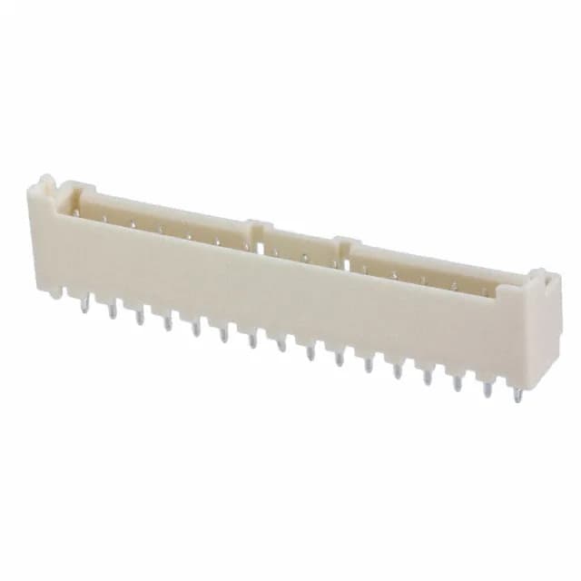 1-1744418-6 — TE Connectivity AMP Connectors product photo