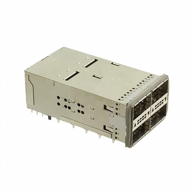 2227225-2 — TE Connectivity AMP Connectors product photo