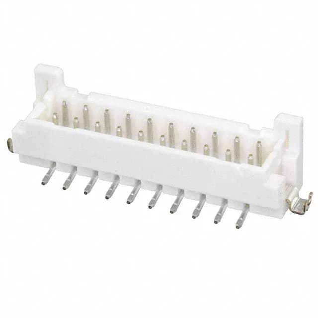 DF11CZ-20DP-2V(27) — Hirose Electric Co Ltd product photo