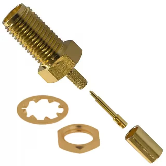 132117RP — Amphenol RF product photo