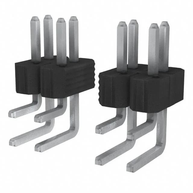 93939-424HLF — Amphenol ICC (FCI) product photo