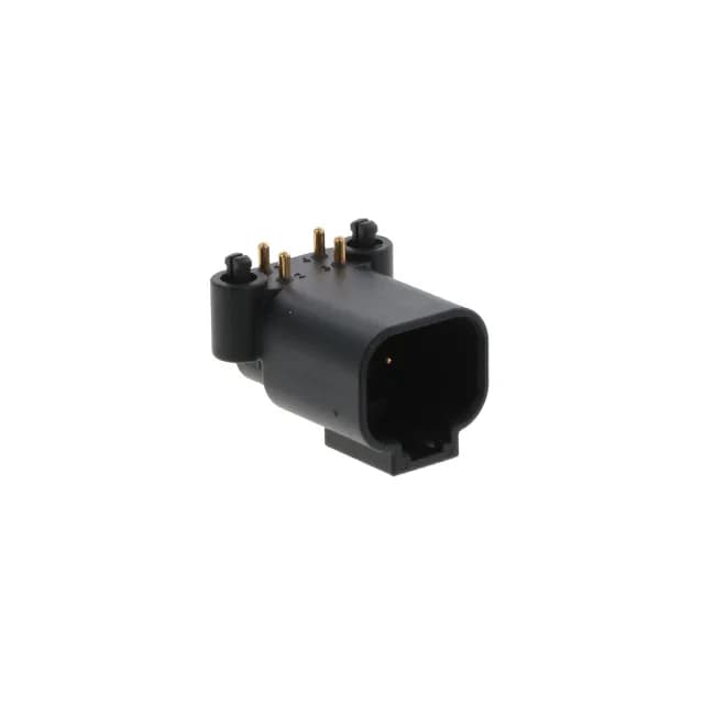 ATF13-4P-BM01 — Amphenol Sine Systems Corp product photo