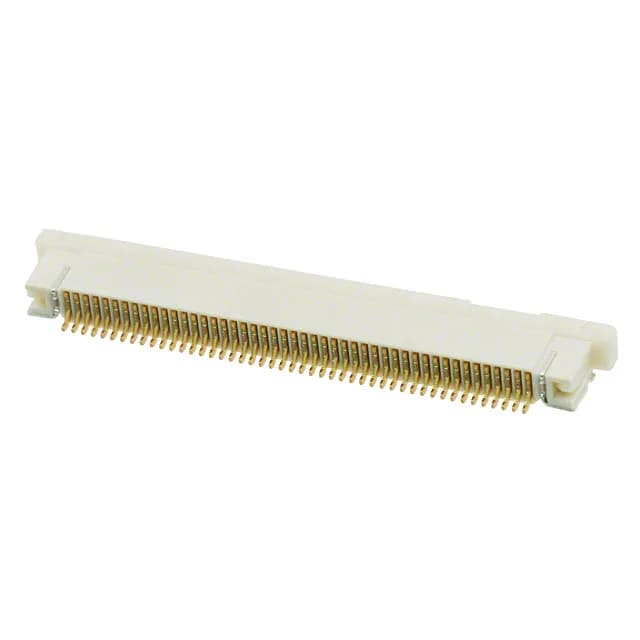 4-1734592-7 — TE Connectivity AMP Connectors product photo