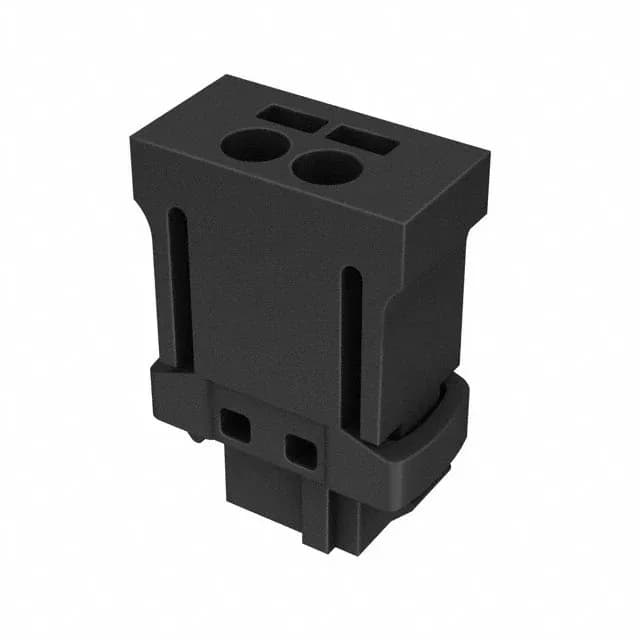 XW4H-02A1 — Omron Electronics Inc-EMC Div product photo