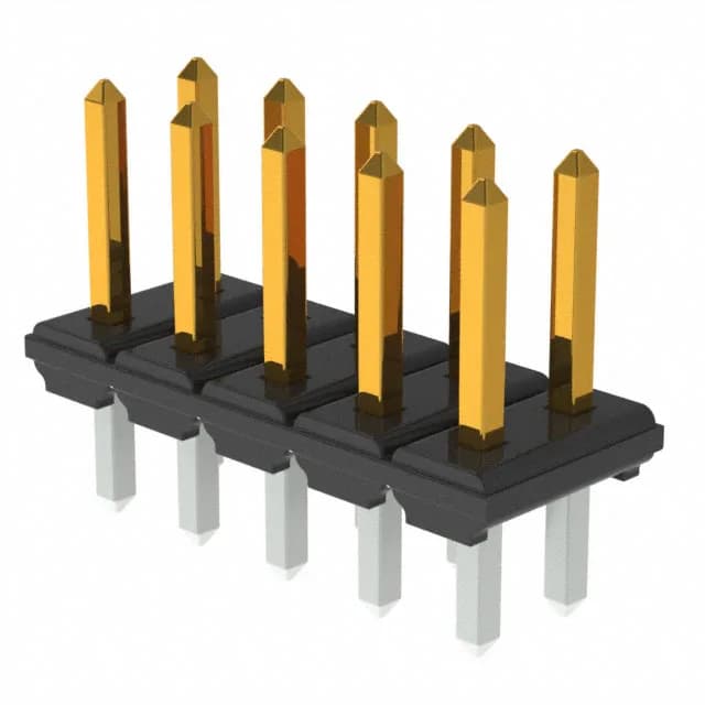 XJ8C-1011 — Omron Electronics Inc-EMC Div product photo