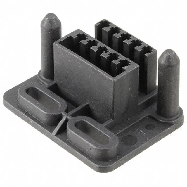 343347-1 — TE Connectivity AMP Connectors product photo