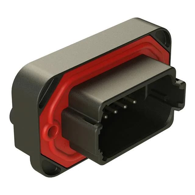AT15-12PB-BM04 — Amphenol Sine Systems Corp product photo