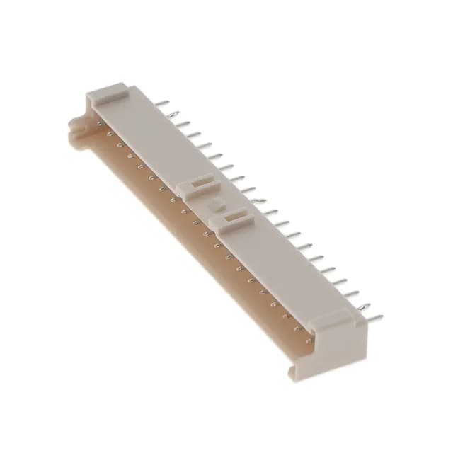 B20B-XASK-1(LF)(SN) — JST Sales America Inc. product photo