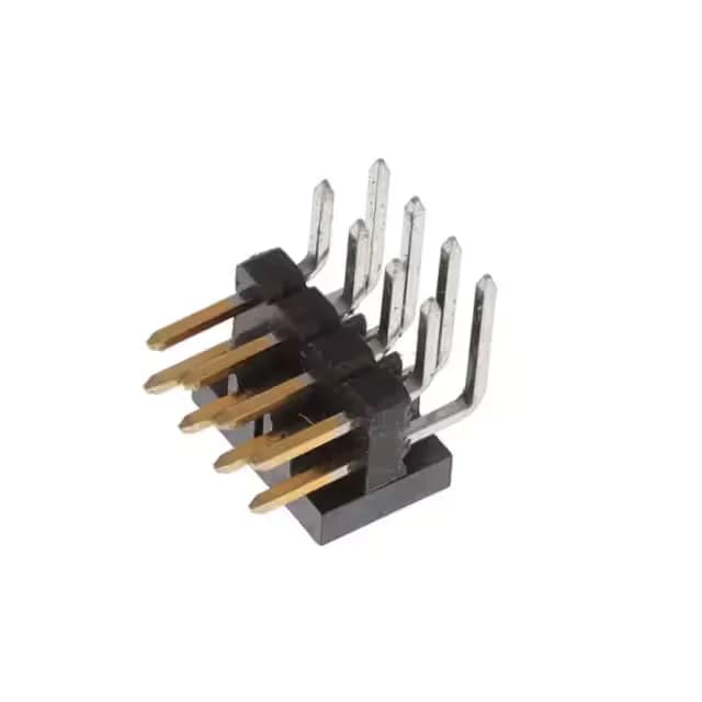 2842154-4 — TE Connectivity AMP Connectors product photo