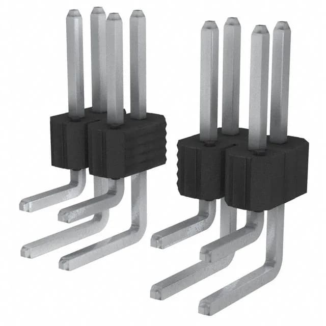 68697-450HLF — Amphenol ICC (FCI) product photo