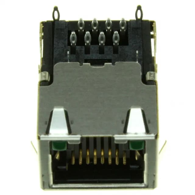 1888250-4 — TE Connectivity AMP Connectors product photo