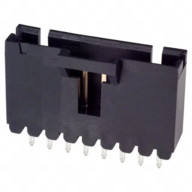 5-104363-7 — TE Connectivity AMP Connectors product photo