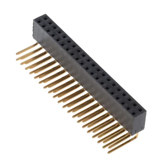 SSW-120-03-G-D-RA — Samtec Inc. product photo
