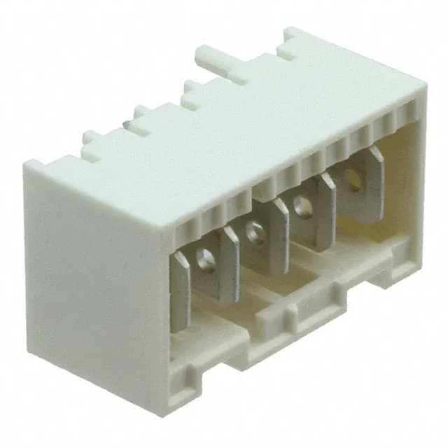 2232532-5 — TE Connectivity AMP Connectors product photo