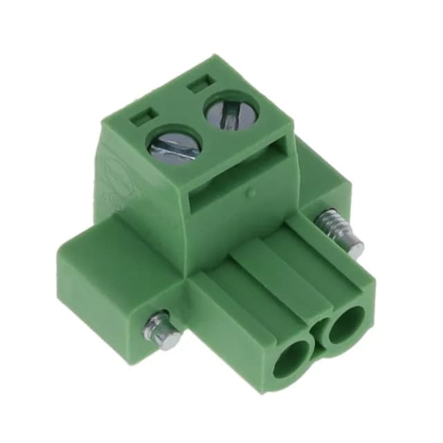 0395345002 — Molex product photo