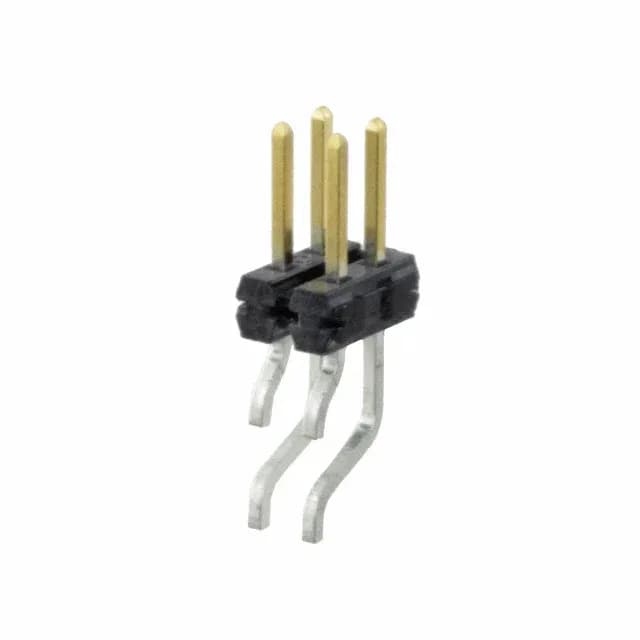 TSM-102-01-L-DH — Samtec Inc. product photo