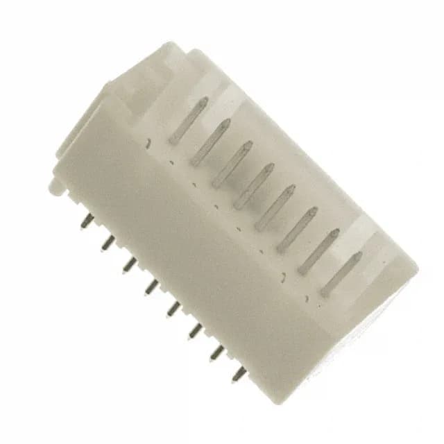1-292141-6 — TE Connectivity AMP Connectors product photo