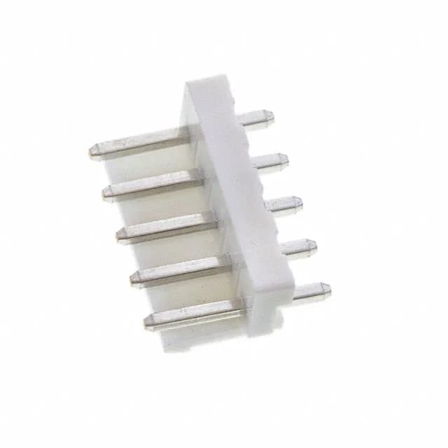 B5P-VH-B(LF)(SN) — JST Sales America Inc. product photo