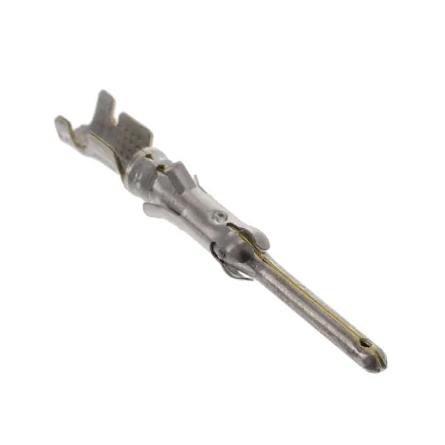 1-163081-1 — TE Connectivity AMP Connectors product photo