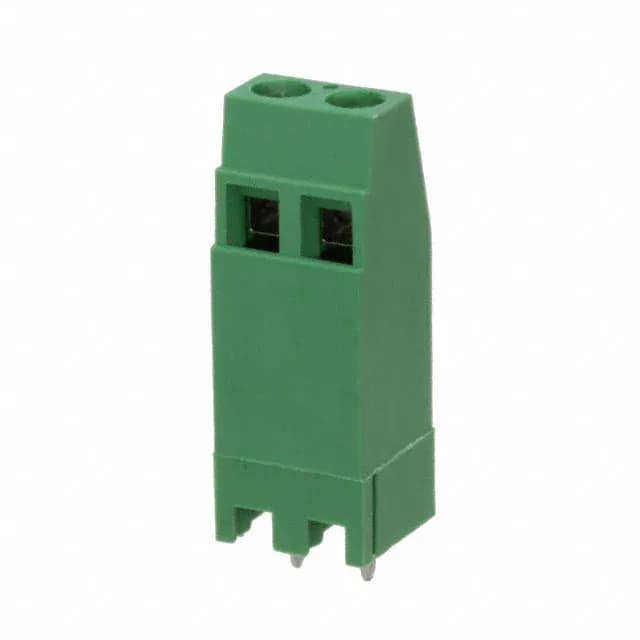 282885-2 — TE Connectivity AMP Connectors product photo