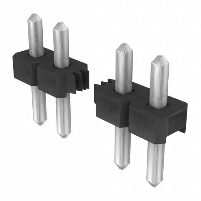 TLW-105-06-T-S — Samtec Inc. product photo