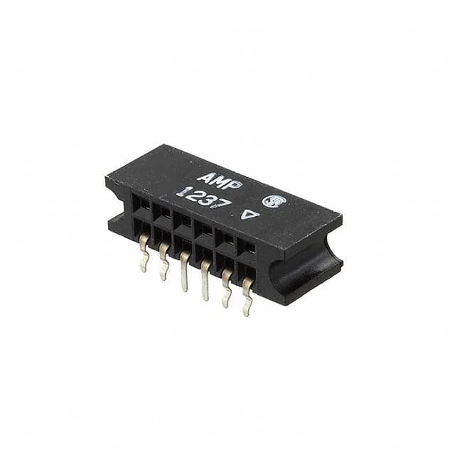 534975-5 — TE Connectivity AMP Connectors product photo