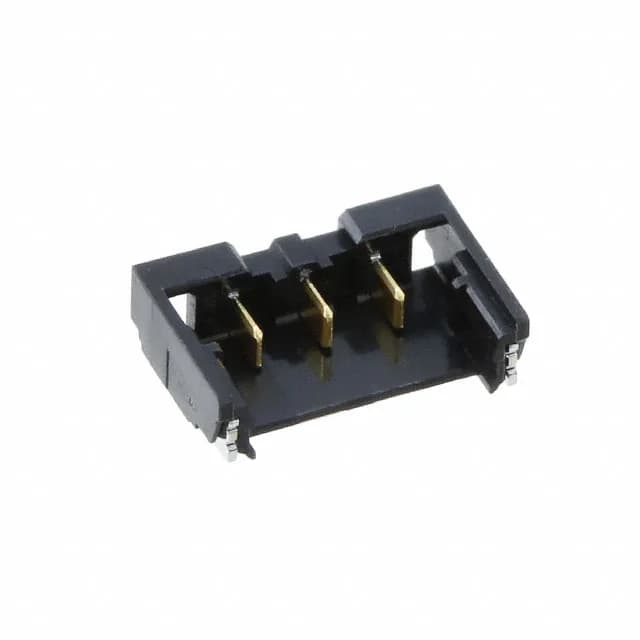 BM03B-AUHKS-GA-TB — JST Sales America Inc. product photo
