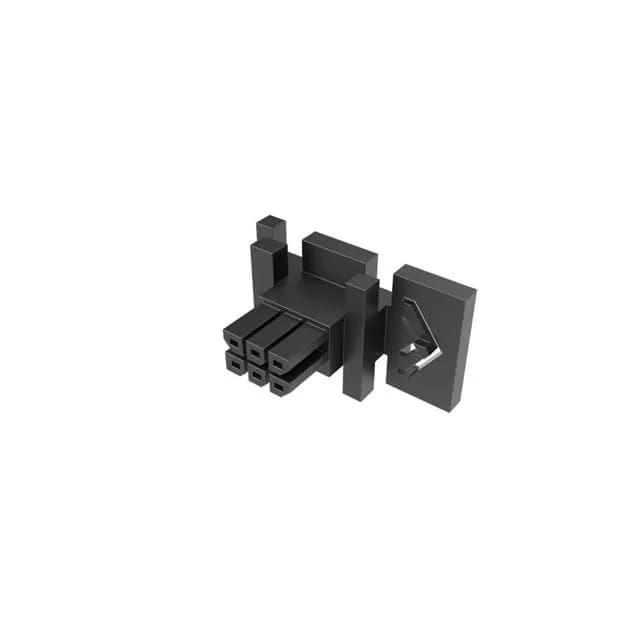 10159684-06GLF — Amphenol ICC (FCI) product photo