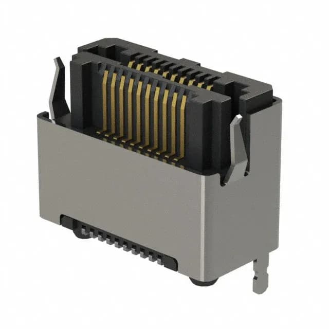 LSHM-110-06.0-L-DV-A-S-K-TR — Samtec Inc. product photo