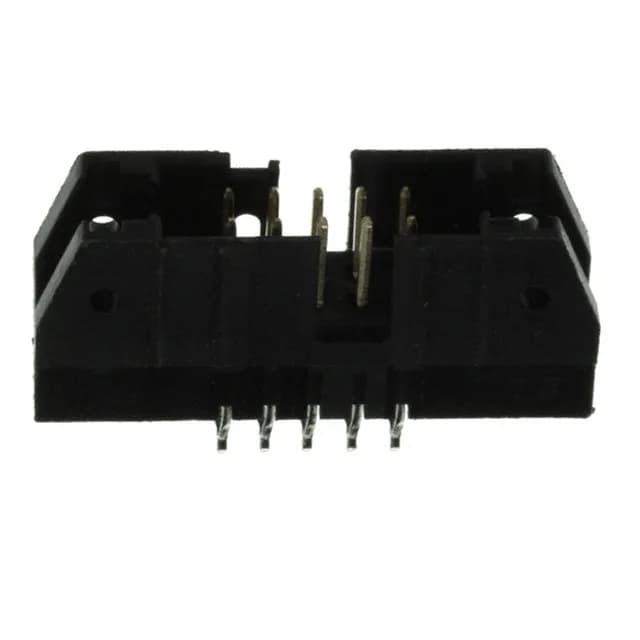 1658694-6 — TE Connectivity AMP Connectors product photo