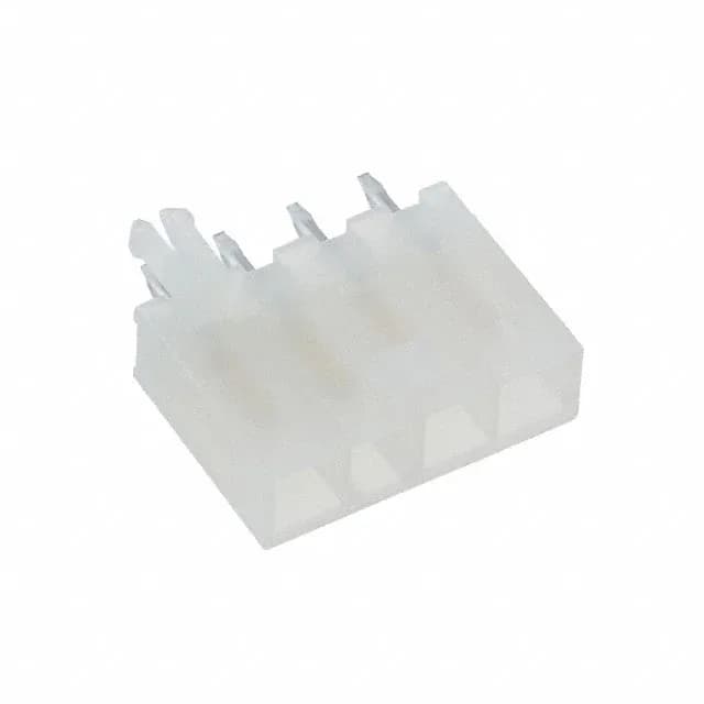0039302041 — Molex product photo