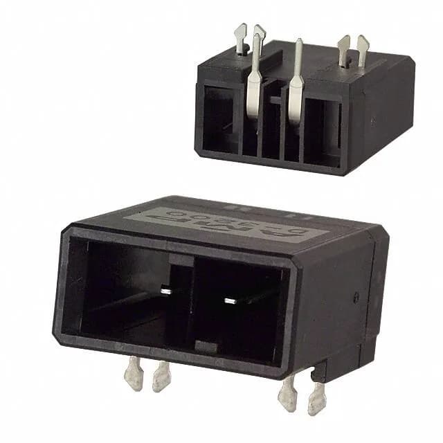 1-179276-5 — TE Connectivity AMP Connectors product photo